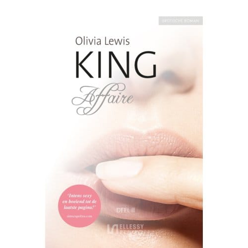 Affaire - King - Olivia Lewis