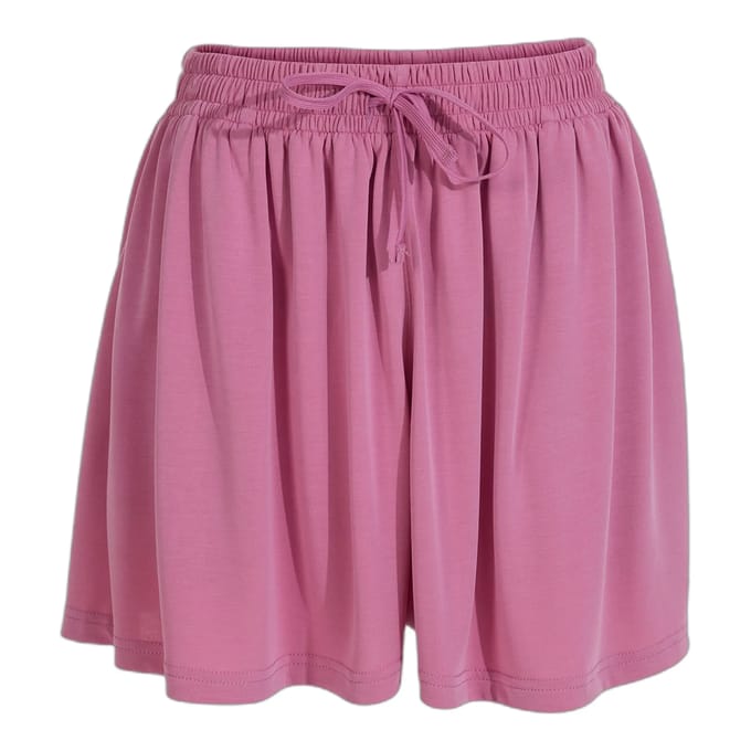 Damesshort Joma Breath