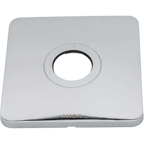 Hansgrohe replacement rosette 98968000