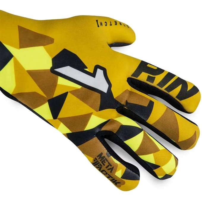 Rinat Meta Tactik Gk As Keepershandschoenen Geel 10