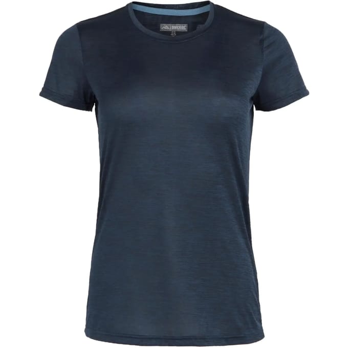 Dames T-shirt Regatta Fingal Edition