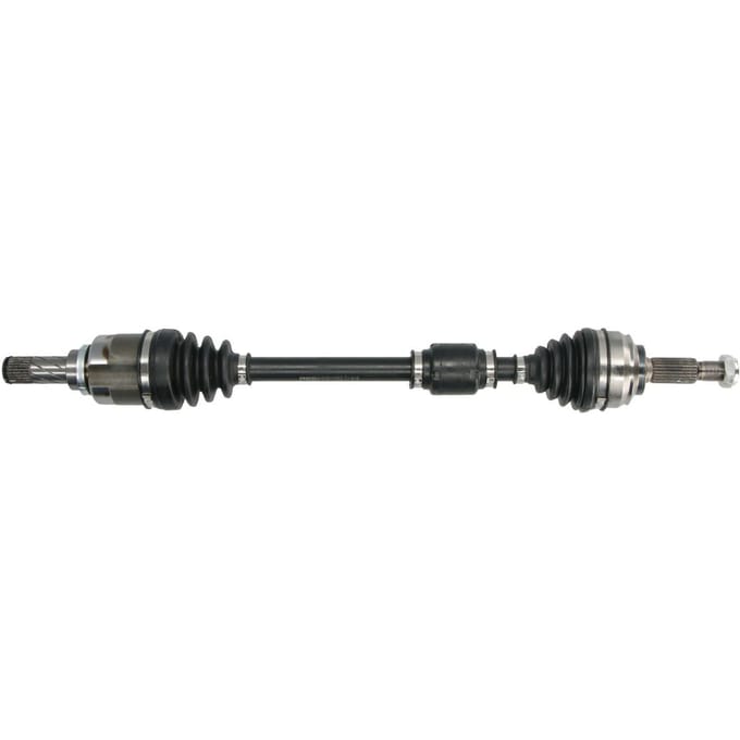 Aandrijfas PASCAL G2R122PC