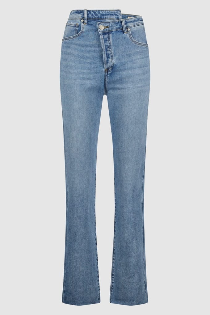 Circle of Trust Roxy Crossover Dazzling Blue Taglia: W32 | Pantaloncini Outlet | Donna | Blu