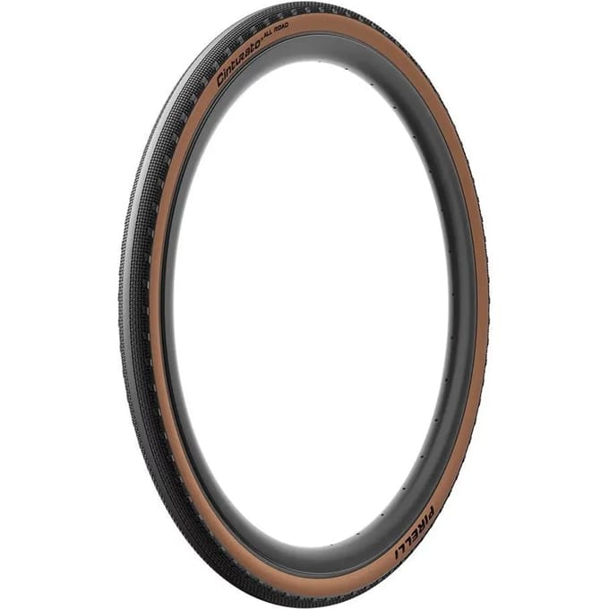 Pirelli Tire Cinturato All Road Classic (tan-wall) - UNI
