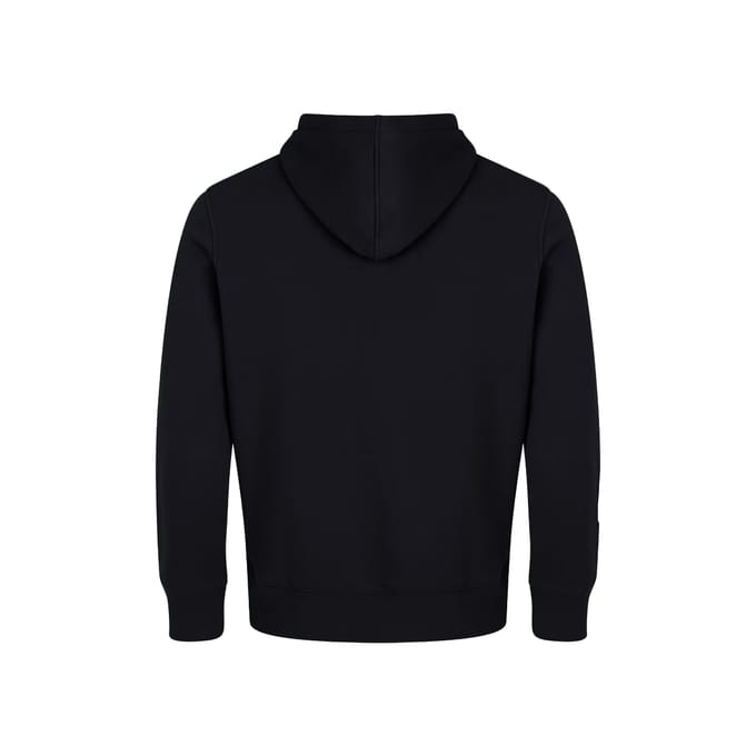Canterbury Heren Tempo Hoodie (Zwart)