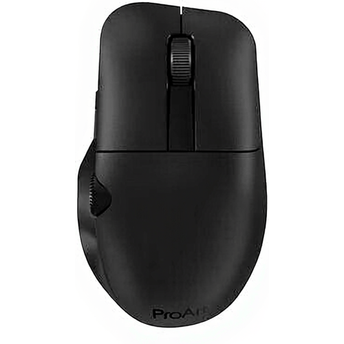 ASUS ProArt Mouse MD300 muis Kantoor Rechtshandig RF-draadloos + Bluetooth Optisch 4200 DPI