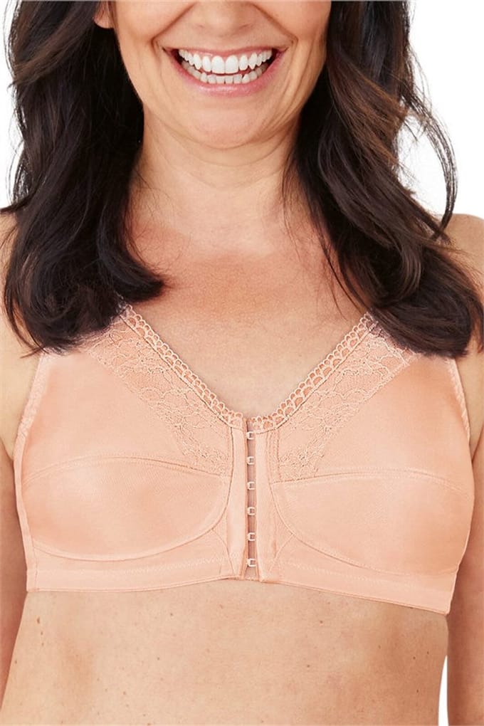 Amoena prothesebeha Nancy SB -FC - Blush - Maat 90D
