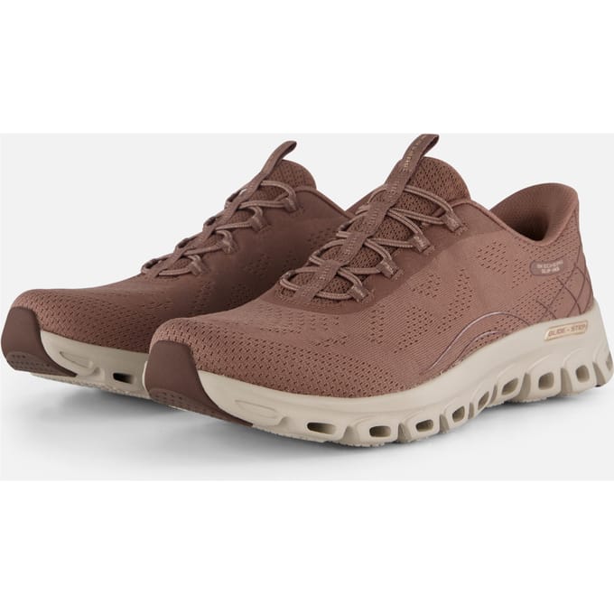 Skechers Slip-ins Glide Step Elevate Instappers - Maat 42