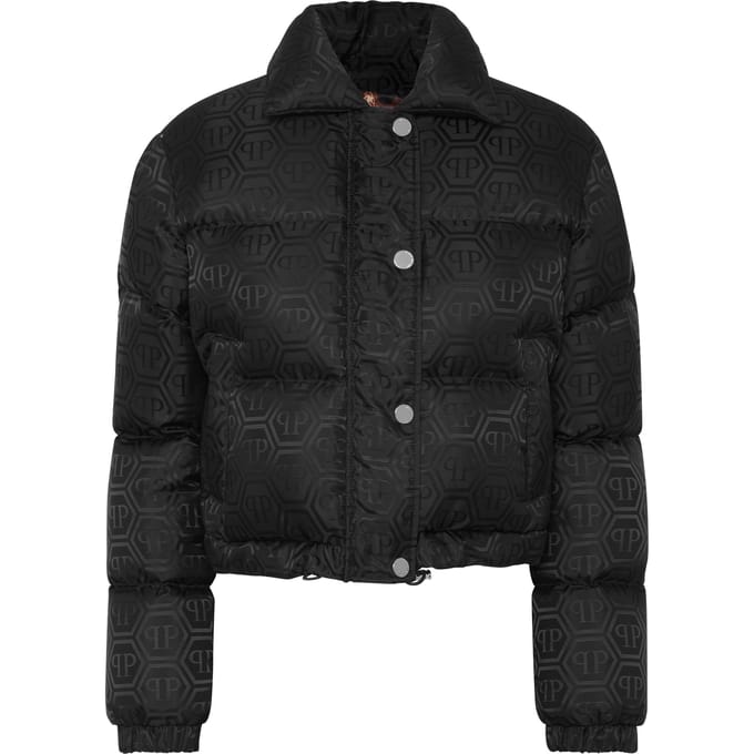 Donsjack Monogram