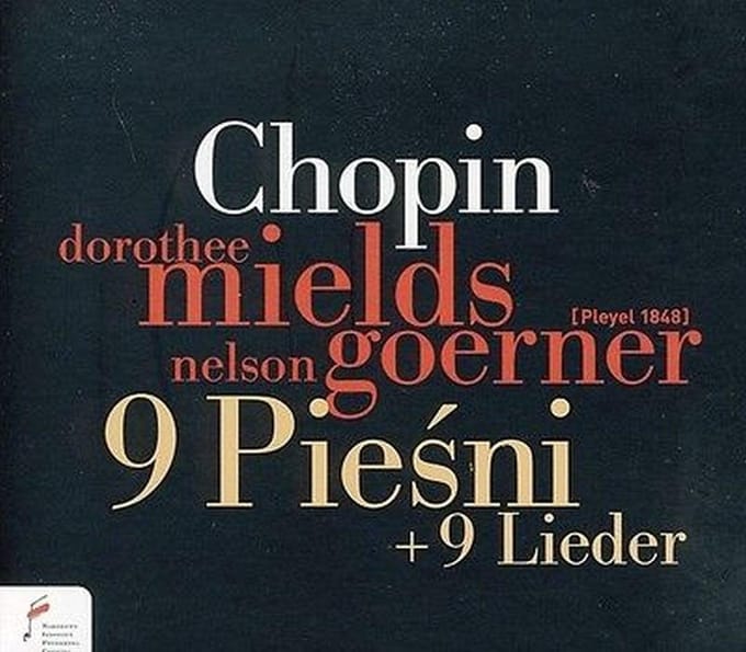 9 Songs + 9 Lieder