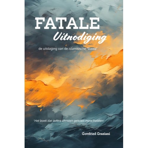 Fatale Uitnodiging - Gottfried Graziani