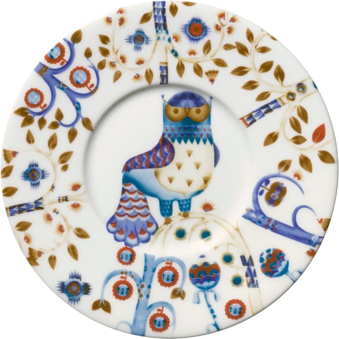 Iittala - Taika Schoteltje - 15cm - wit