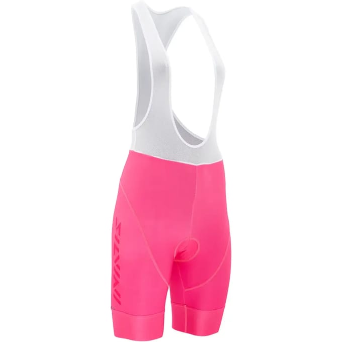 Silvini Sueli Fietsbroek Roze 13-14 Years Meisjes