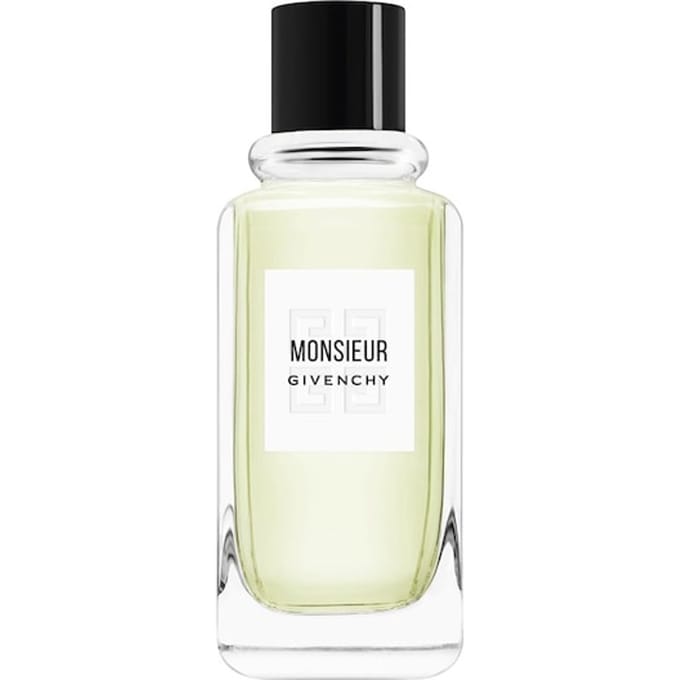 GIVENCHY LES PARFUMS MYTHIQUES Eau de Toilette Spray Herenparfum Heren 100 ml