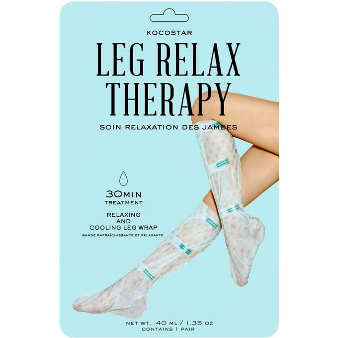 KOCOSTAR Leg Relax Therapy 40 ml