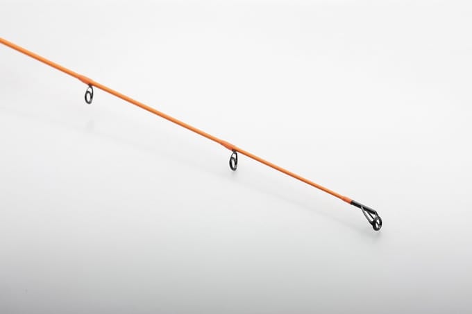 Savage Gear Orange LTD Medium Game Spinhengel