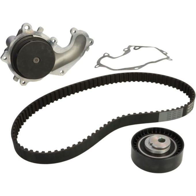 Continental Ctam Waterpomp+distributieriem set CONTINENTAL CT983WP1