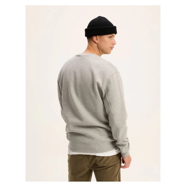 The Goodpeople Lteddy  Grijs 25020705