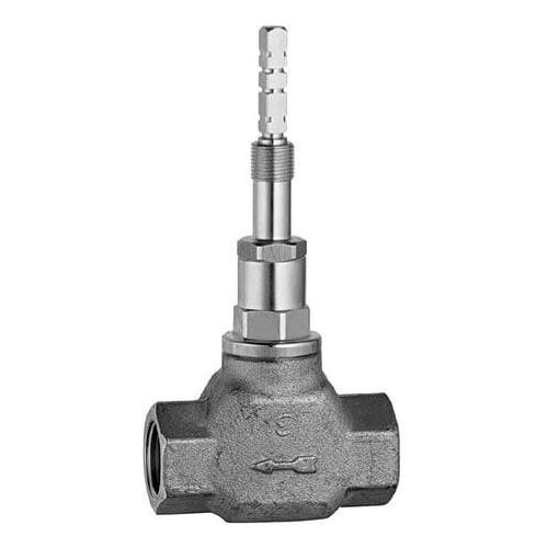 Hansa flush-mounted body flush-mounted valve Präzisa spindle top ½" 02200100