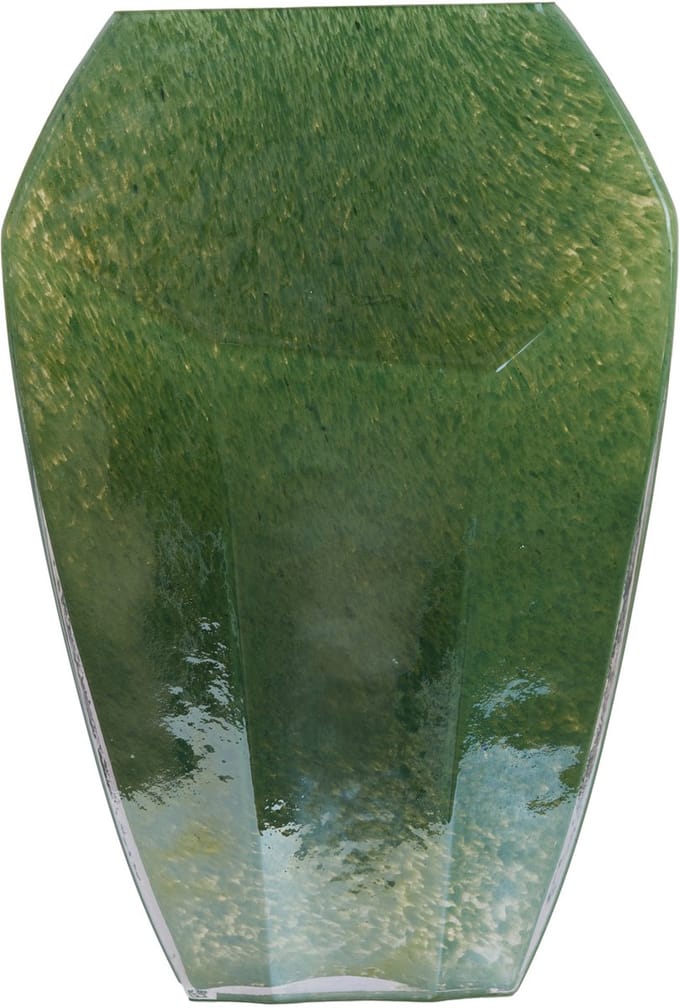Light & Living - Vaas VIONNA - 30x16x44.5 cm - Groen