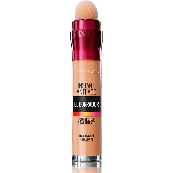 Instant Anti Age El Borrador #04-honing 6 ml