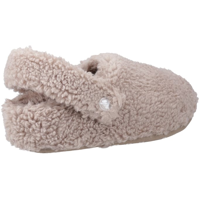 Klassieke Cozzzy Slipper