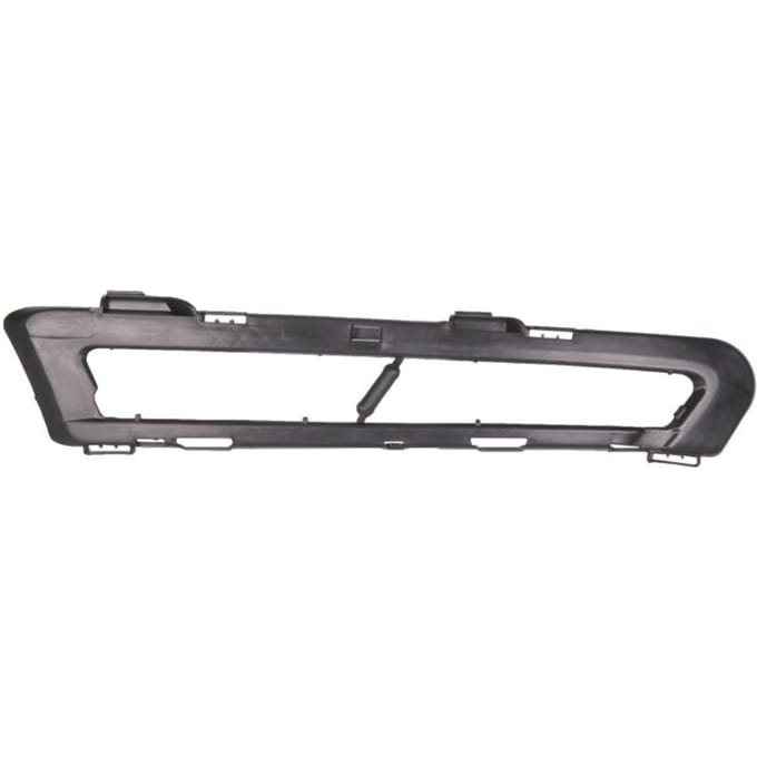 Bumper ventilatierooster BLIC 6502-07-2556995PP