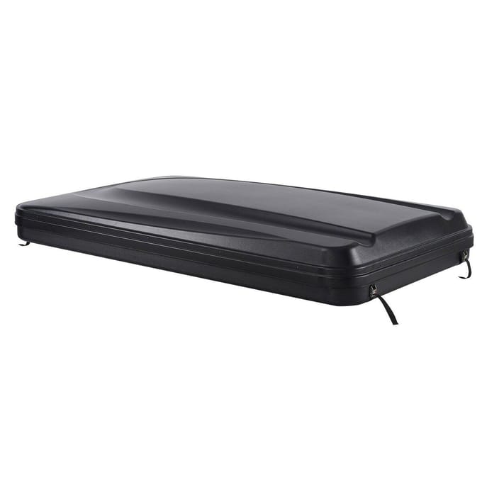Daktent Harde Schaal 2-3 Persoons Waterdicht voor Jeep SUV Vrachtwagen met Ladder