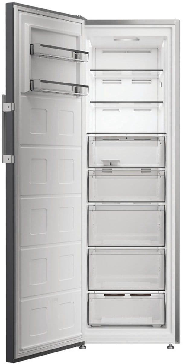 Whirlpool WHMFF 6314 XP6E - Koelen