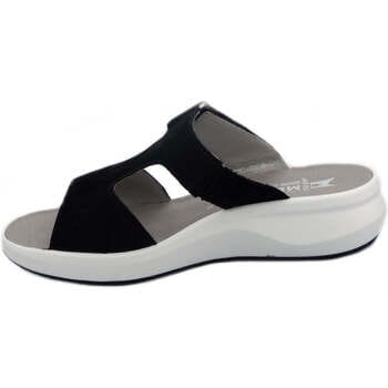 Sandalen met sleehak Mephisto Teeny