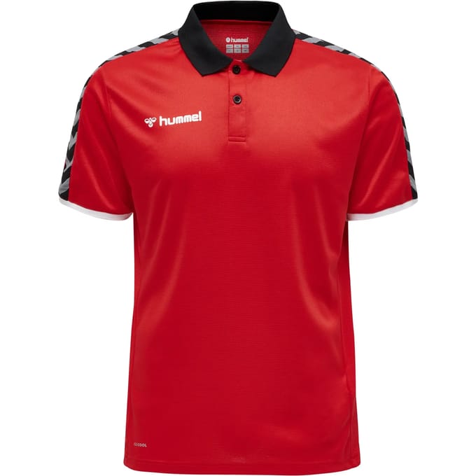 Hummel poloshirt Hmlauthentic Functional 205382