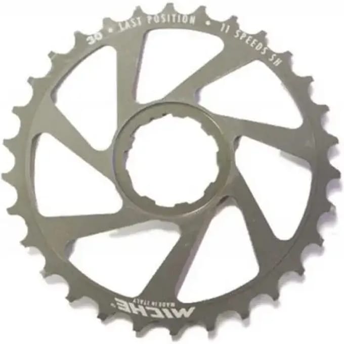 Tandwiel Miche Final Supertype Shimano 11 vitesses