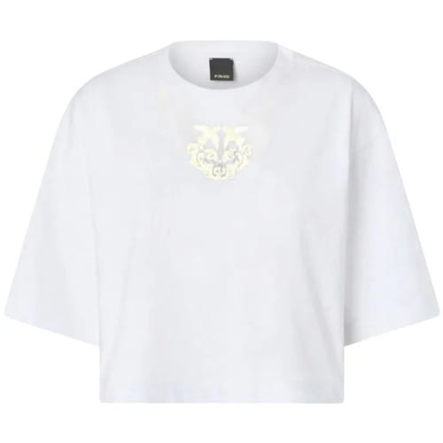 T-shirt Pinko 106814A3AM