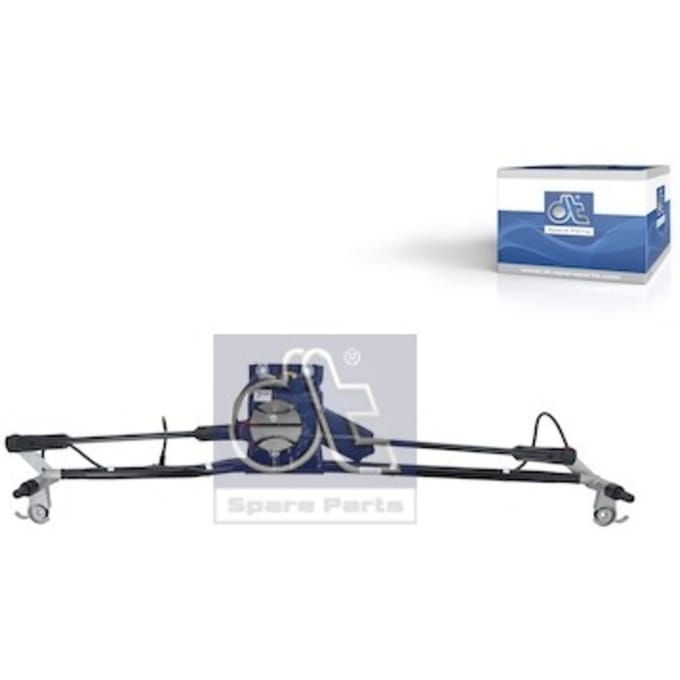 Wisserarm DT SPARE PARTS 2.25120