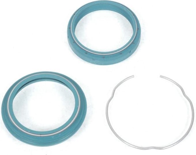 Cache poussière de fourche SKF pour Moto Ducati 950 Multistrada 2017 à 2020 Neuf