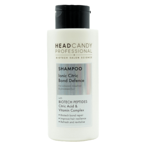 Head Candy Ionic Citric Bond Defence Shampoo – 500 ml
