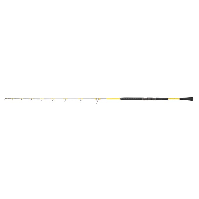 Black Cat Freestyle Pro Vertical 1.80 m Till 240 gr