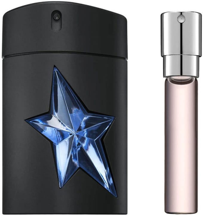 Mugler A*Men - Eau de Toilette - 8ml Travelsize Parfum