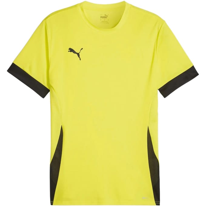 Puma TeamGOAL Matchday Shirt Heren - Maat M