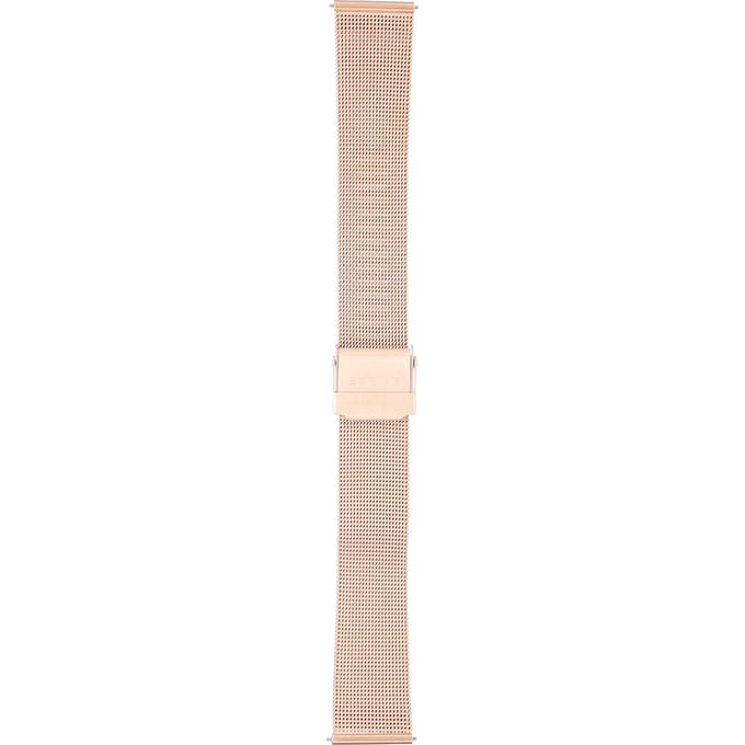 Bering Straps PT-A14236S-BMVX band