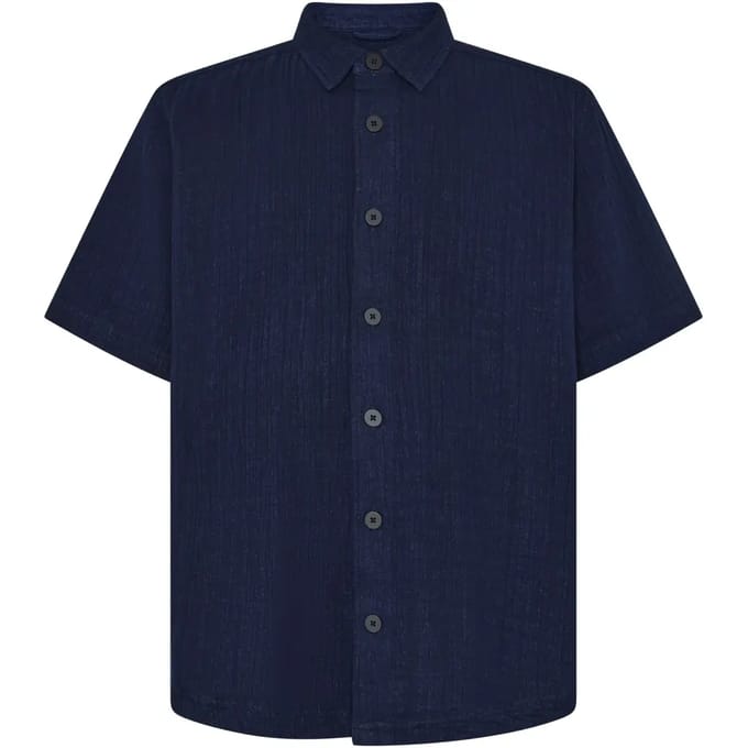 Casual shirt KnowledgeCotton Apparel