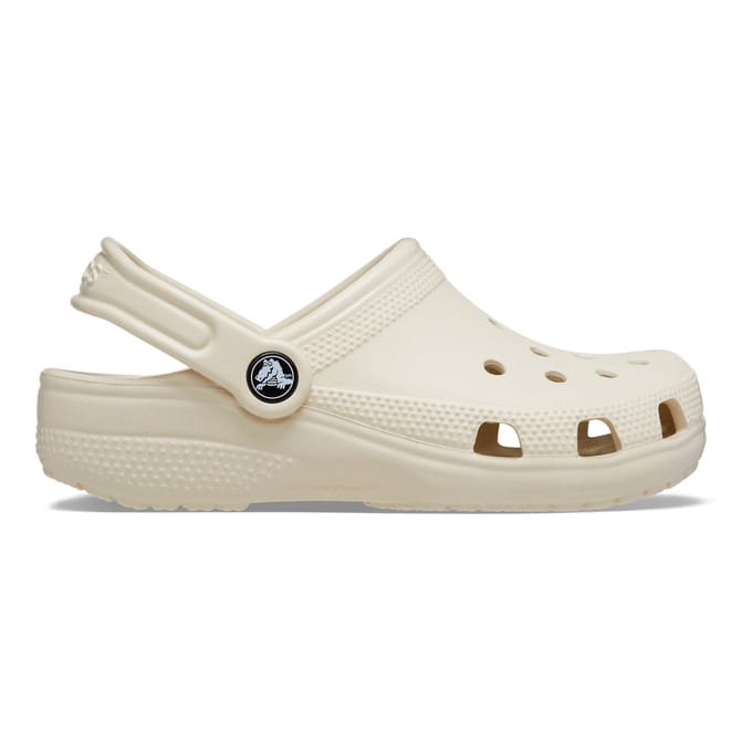 Crocs Classic K Klompen Beige EU 37-38