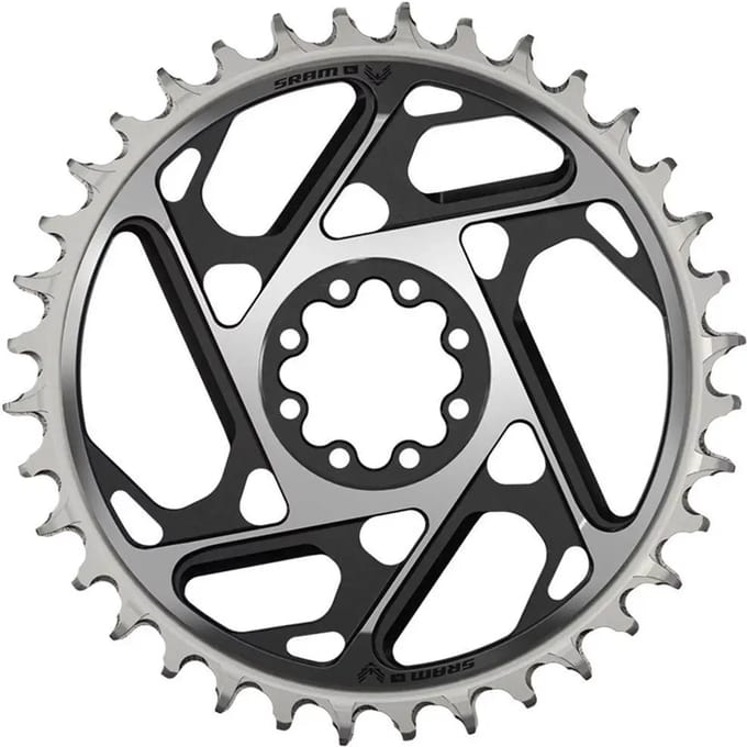 Dienbladen Sram XX-SL T-type Eagle Boost DM Offset
