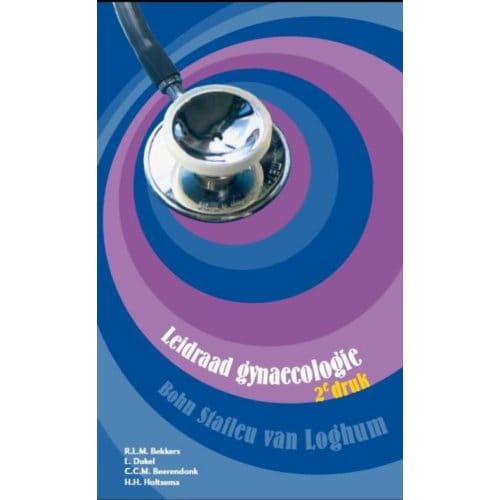 Leidraad Gynaecologie - R.L.M. Bekkers