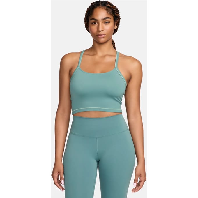 Gewatteerde damestop Nike One