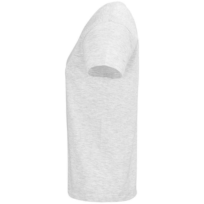 SOLS Dames/dames Crusader Organisch T-shirt (As)