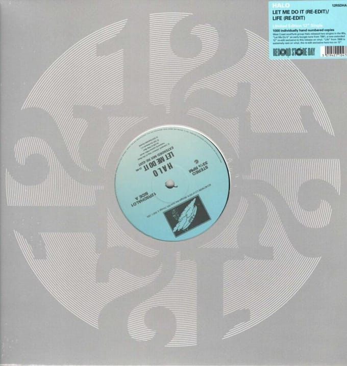 Leyt Me Do It (Rsd Drop Aug 2020)