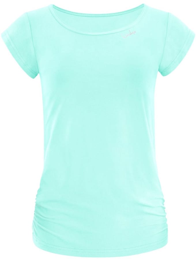 Winshape Functional Light and Soft shirt met korte mouwen AET130LS