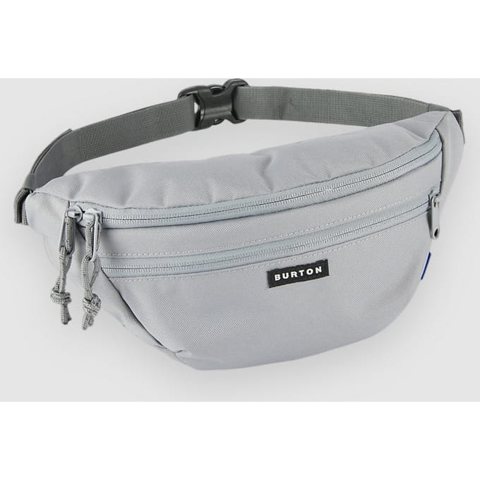 Burton Hip Tas grijs