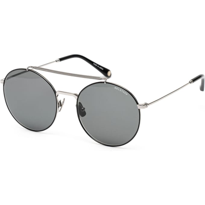Zonnebril Heren Belstaff STATHAM-GRIS-Black-BETA-W ø 54 mm